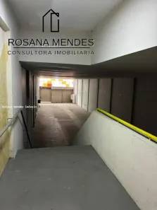 Galpão/Depósito/Armazém para alugar, 433m² no Centro, Santos