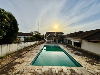 Casa de Condomínio com 6 Quartos à venda, 774m² no City Castello, Itu