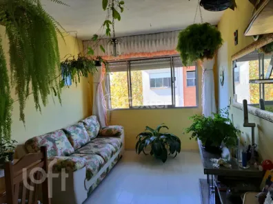 Apartamento com 1 Quarto à venda, 37m² no Jardim Itu, Porto Alegre
