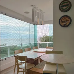 Apartamento com 4 Quartos à venda, 347m² no Quintas do Calhau, São Luís
