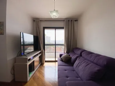 Apartamento com 2 Quartos à venda, 54m² no Itaquera, São Paulo