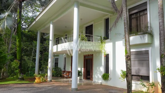 Casa de Condomínio com 6 Quartos à venda, 753m² no Sítio de Recreio Mansões Bernardo Sayão, Goiânia