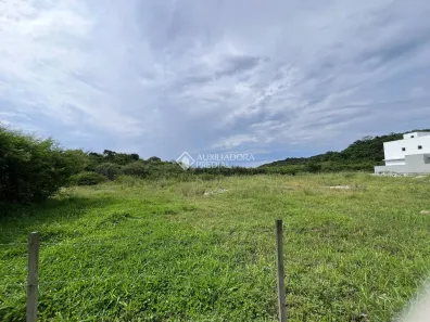 Lote/Terreno à venda, 454m² no Barra do Aririú, Palhoça