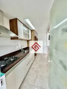 Cobertura com 3 Quartos à venda, 110m² no Sítio da Figueira, São Paulo