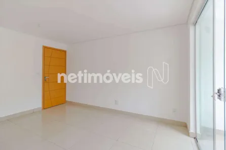 Apartamento com 3 Quartos à venda, 72m² no Serrano, Belo Horizonte
