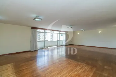 Apartamento com 4 Quartos à venda, 277m² no Santa Cecília, São Paulo