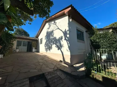 Casa com 2 Quartos à venda, 95m² no Tarumã, Viamão