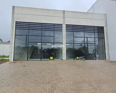 Ponto Comercial para alugar, 196m² no Estância Velha, Canoas