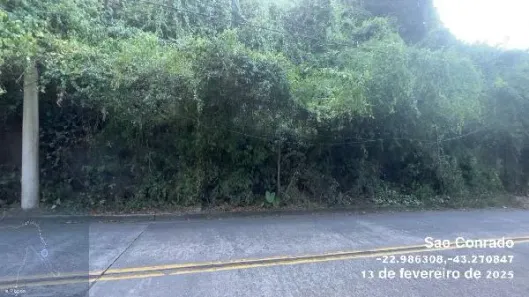Lote/Terreno à venda, 3933m² no São Conrado, Rio de Janeiro