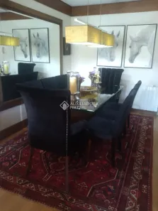 Apartamento com 3 Quartos à venda, 123m² no Centro, Gramado