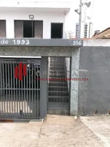 Ponto Comercial para alugar, 120m² no Vila Dom Pedro I, São Paulo