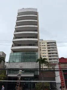 Apartamento com 2 Quartos para alugar, 86m² no Botafogo, Rio de Janeiro