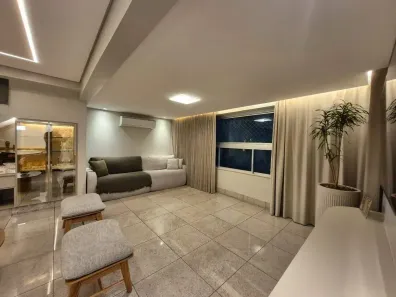 Cobertura com 3 Quartos à venda, 320m² no Gutierrez, Belo Horizonte