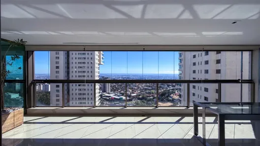 Apartamento com 4 Quartos à venda, 305m² no Vila da Serra, Nova Lima