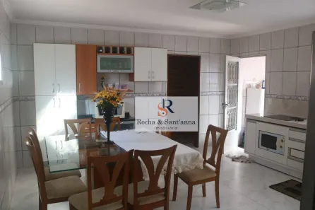 Sobrado com 5 Quartos à venda, 243m² no Residencial Monte Verde, Indaiatuba