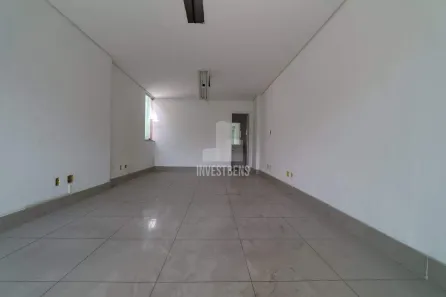 Ponto Comercial para alugar, 34m² no Santa Efigênia, Belo Horizonte