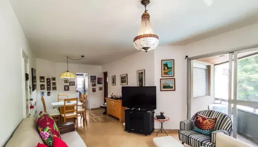 Apartamento com 2 Quartos à venda, 80m² no Vila Andrade, São Paulo