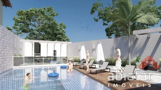 Sobrado com 2 Quartos à venda, 48m² no Tijuco Preto, Vargem Grande Paulista