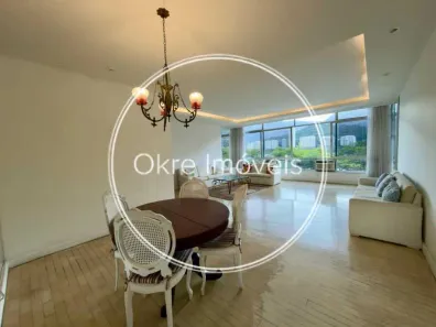 Apartamento com 3 Quartos à venda, 178m² no Ipanema, Rio de Janeiro