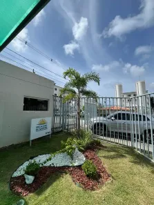 Apartamento com 2 Quartos à venda, 42m² no Itapuã, Salvador