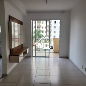 Apartamento com 2 Quartos à venda, 73m² no Centro, Itaboraí