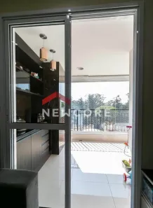 Apartamento com 3 Quartos à venda, 70m² no Tatuapé, São Paulo