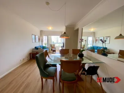 Apartamento com 3 Quartos à venda, 92m² no Coqueiros, Florianópolis