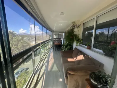 Apartamento com 4 Quartos à venda, 150m² no Barra Olímpica, Rio de Janeiro