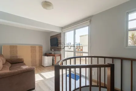 Cobertura com 2 Quartos à venda, 110m² no Planalto Paulista, São Paulo