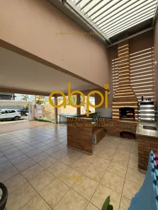Casa com 3 Quartos à venda, 190m² no Chácara Areal, Indaiatuba