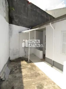 Casa com 1 Quarto para alugar, 25m² no Vila Maria Alta, São Paulo