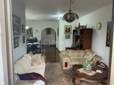 Apartamento com 3 Quartos à venda, 160m² no Jardim Proença, Campinas