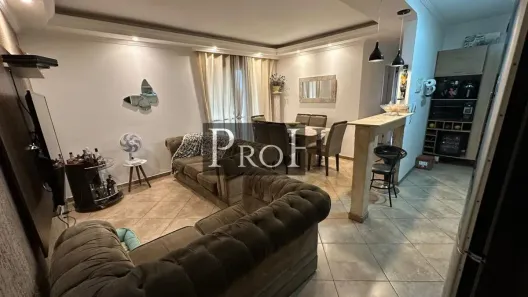 Apartamento com 3 Quartos à venda, 78m² no Mauá, São Caetano do Sul