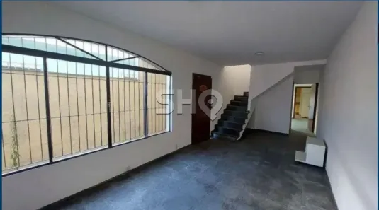 Sobrado com 3 Quartos à venda, 129m² no Vila Isolina Mazzei, São Paulo