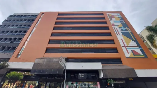 Ponto Comercial para alugar, 15m² no Centro, Caxias do Sul