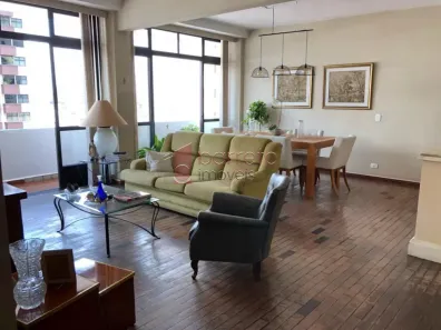 Apartamento com 7 Quartos à venda, 304m² no Centro, Jundiaí