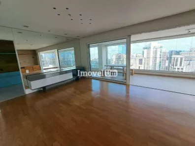 Apartamento com 4 Quartos à venda, 223m² no Itaim Bibi, São Paulo