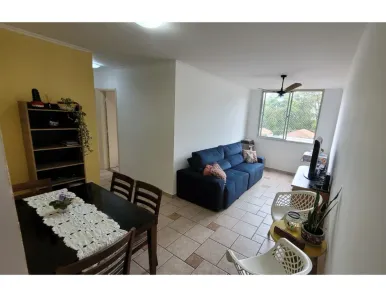 Apartamento com 2 Quartos à venda, 59m² no Vila Jaguara, São Paulo