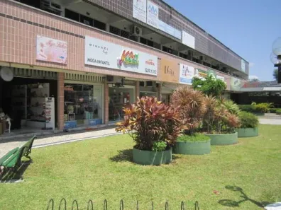 Ponto Comercial para alugar, 30m² no Messejana, Fortaleza