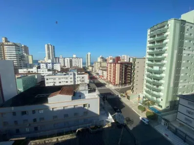 Apartamento com 2 Quartos à venda, 94m² no Guilhermina, Praia Grande