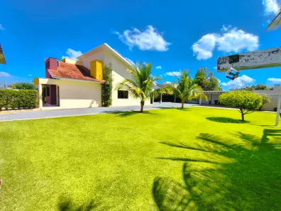 Casa com 4 Quartos à venda, 450m² no Primavera do Leste, Primavera do Leste