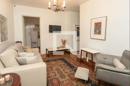 Apartamento com 3 Quartos à venda, 85m² no Petrópolis, Porto Alegre
