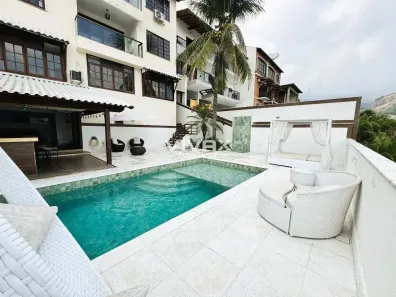 Casa com 5 Quartos à venda, 389m² no Anil, Rio de Janeiro