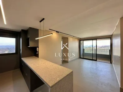 Apartamento com 2 Quartos à venda, 76m² no Vila da Serra, Nova Lima