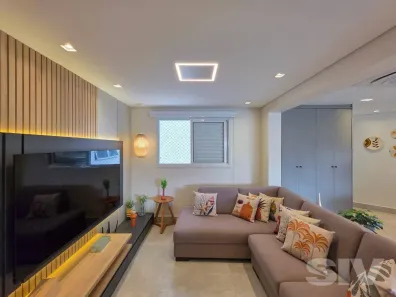 Apartamento com 3 Quartos à venda, 150m² no Riviera, Bertioga