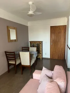 Apartamento com 2 Quartos à venda, 79m² no Jardim Panorama, Bauru