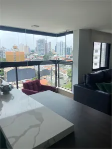 Apartamento com 3 Quartos à venda, 173m² no Mirandópolis, São Paulo