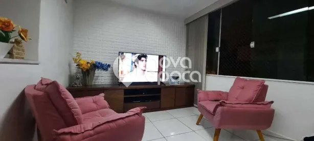  com 2 Quartos à venda, 152m² no Engenho Novo, Rio de Janeiro