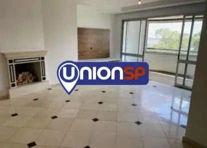 Apartamento com 3 Quartos à venda, 165m² no Jardim Colombo, São Paulo