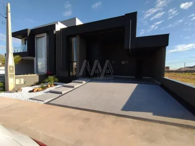 Casa de Condomínio com 3 Quartos à venda, 182m² no Jardim Vila São Domingos, Sorocaba